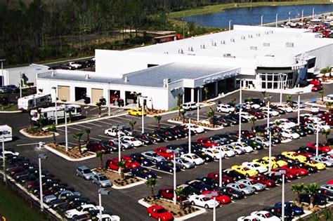 jeep dealership daytona auto mall.